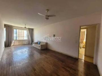 Apartamento · 123m² · 4 Quartos · 2 Vagas · Apartamento :  / Residencial / Leblon