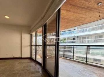 Apartamento · 151m² · 2 Quartos · 2 Vagas · Apartamento : Padrão / Residencial / Lagoa