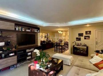 Apartamento · 125m² · 3 Quartos · 1 Vaga · Apartamento : Padrão / Residencial / Lagoa