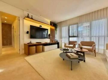 Apartamento · 101m² · 3 Quartos · 1 Vaga · Apartamento : Padrão / Residencial / Leblon