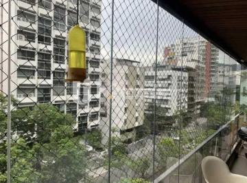 Apartamento · 125m² · 3 Quartos · 2 Vagas · Apartamento : Padrão / Residencial / Lagoa