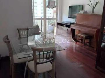 Apartamento · 89m² · 2 Quartos · 1 Vaga · Apartamento : Padrão / Residencial / Lagoa