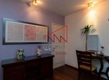 Apartamento · 126m² · 4 Quartos · 2 Vagas · Apartamento :  / Residencial / Leblon