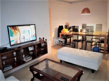 Apartamento · 101m² · 3 Quartos · 1 Vaga · Apartamento :  / Residencial / Leblon