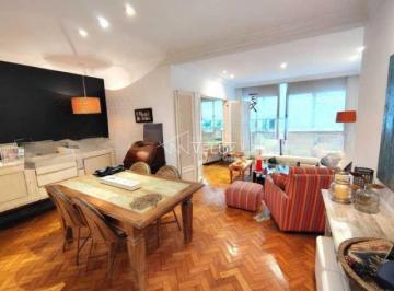 Apartamento · 122m² · 3 Quartos · 1 Vaga · Apartamento - Padrão / Residencial / Ipanema