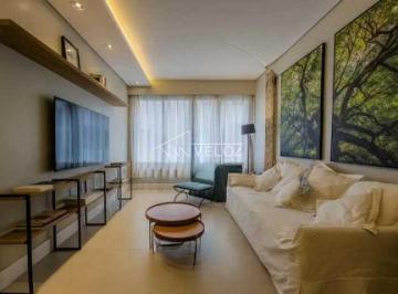 Apartamento · 90m² · 2 Quartos · 1 Vaga · Apartamento : Padrão / Residencial / Leblon