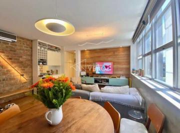 Apartamento · 80m² · 2 Quartos · 2 Vagas · Apartamento : Padrão / Residencial / Ipanema