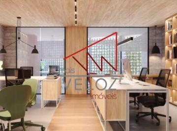 Comercial en Venda Leblon · Sala-À VENDA-Leblon-Rio de Janeiro-RJ