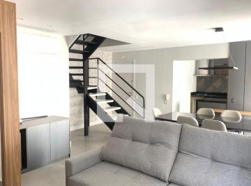 Apartamento · 90m² · 2 Quartos · 2 Vagas · Apartamento à Venda - Jardim Paulista, 2 Quartos, 90 m2