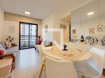 Apartamento · 58m² · 2 Quartos · 1 Vaga · Apartamento à Venda - Vila Mariana, 2 Quartos, 58 m2