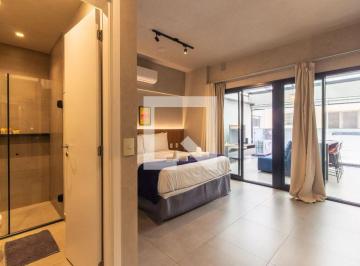 Apartamento · 66m² · 1 Quarto · Apartamento à Venda - Pinheiros, 1 Quarto, 66 m2