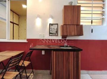 Apartamento · 60m² · 2 Quartos · Apartamento com Área Privativa :  / Residencial / Ipanema