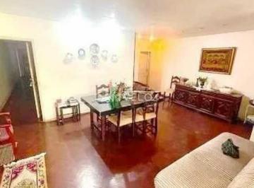 Apartamento · 187m² · 3 Quartos · 1 Vaga · Apartamento : Padrão / Residencial / Ipanema