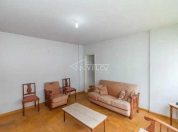 Apartamento · 93m² · 3 Quartos · Apartamento : Padrão / Residencial / Leblon