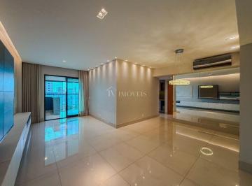 Apartamento de 4 quartos, Águas Claras · RESIDENCIAL SCORPIUS | 156m² | 4 QUARTOS | ANDAR ALTO | VISTA LIVRE | ÁGUAS CLARAS