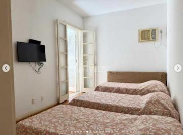 Apartamento · 120m² · 3 Quartos · 1 Vaga · Apartamento : Padrão / Residencial / Ipanema