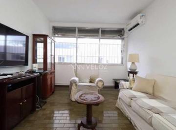 Apartamento · 84m² · 3 Quartos · 1 Vaga · Apartamento : Padrão / Residencial / Leblon