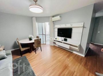 aba1e627 · Apartamento, 3 dormitórios, 74 m², em Barreiros