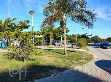 91720984 · Apartamento, 1 dormitórios, 42 m², em Ingleses do Rio Vermelho
