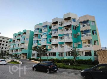 df25ac48 · Apartamento, 1 dormitórios, 42.93 m², em Ingleses do Rio Vermelho