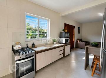a542704a · Casa, 3 dormitórios, 100 m², em Praia do Sonho (Ens Brito)