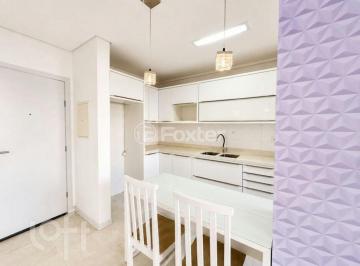 2572ff48 · Apartamento, 2 dormitórios, 67.27 m², em Capoeiras