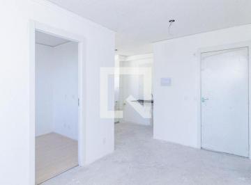 Apartamento · 42m² · 2 Quartos · Apartamento à Venda - Piqueri, 2 Quartos, 42 m² - São Paulo