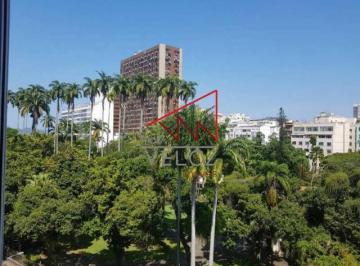 Apartamento · 104m² · 3 Quartos · 1 Vaga · Apartamento -  / Residencial / Flamengo