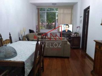 Apartamento · 81m² · 3 Quartos · 1 Vaga · Apartamento - Padrão / Residencial / Flamengo