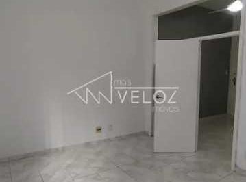 Apartamento · 28m² · 1 Quarto · Apartamento : / Residencial / Botafogo