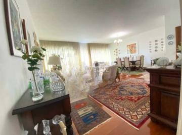 Apartamento · 160m² · 3 Quartos · 1 Vaga · Apartamento :  / Residencial / Leblon