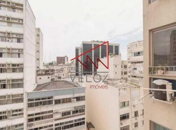 Apartamento · 72m² · 2 Quartos · 1 Vaga · Apartamento : Padrão / Residencial / Flamengo