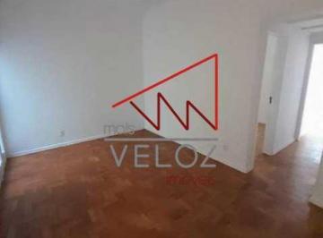 Apartamento · 61m² · 2 Quartos · Apartamento - Padrão / Residencial / Cosme Velho