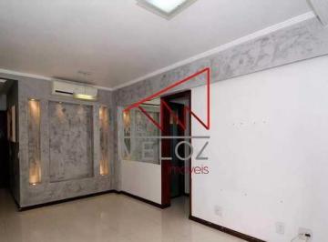 Apartamento · 90m² · 2 Quartos · 1 Vaga · Apartamento - Padrão / Residencial / Flamengo