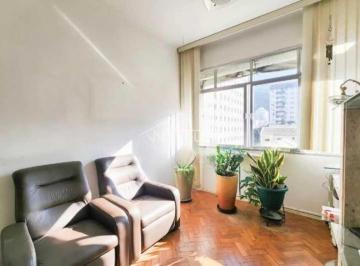 Apartamento · 50m² · 1 Quarto · Apartamento :  / Residencial / Botafogo