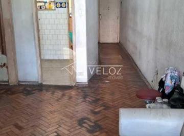 Apartamento · 50m² · 2 Quartos · 1 Vaga · Apartamento - Padrão / Residencial / Botafogo