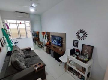 Apartamento · 42m² · 1 Quarto · Apartamento : / Residencial / Catete