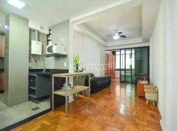 Apartamento · 48m² · 1 Quarto · Apartamento : / Residencial / Flamengo