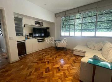 Apartamento · 94m² · 3 Quartos · 1 Vaga · Apartamento -  / Residencial / Botafogo