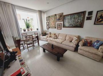 Apartamento · 87m² · 2 Quartos · 2 Vagas · Apartamento :  / Residencial / Cosme Velho