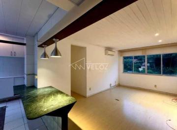 Apartamento · 70m² · 2 Quartos · 1 Vaga · Apartamento :  / Residencial / Laranjeiras