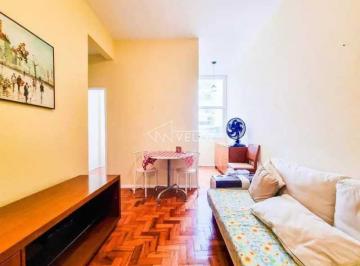 Apartamento · 46m² · 1 Quarto · Apartamento : Padrão / Residencial / Botafogo