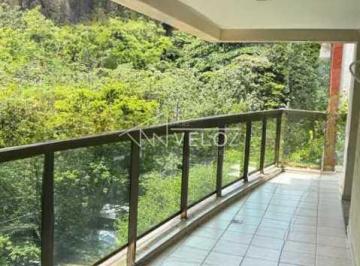 Apartamento · 96m² · 3 Quartos · 1 Vaga · Apartamento :  / Residencial / Botafogo