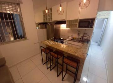 Apartamento · 30m² · 1 Quarto · Apartamento - / Residencial / Flamengo