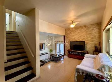Apartamento · 100m² · 3 Quartos · 1 Vaga · Apartamento : Duplex / Residencial / Botafogo
