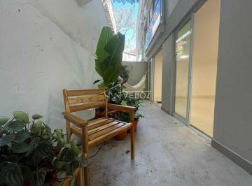 Apartamento · 101m² · 2 Quartos · 1 Vaga · Apartamento -  / Residencial / Laranjeiras