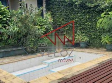 Apartamento de 4 quartos, Rio de Janeiro · Casa de rua - / Residencial / Laranjeiras