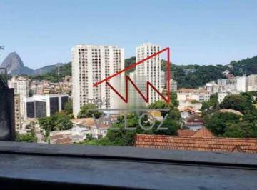 Apartamento de 4 quartos, Rio de Janeiro · Casa de rua - / Residencial / Laranjeiras