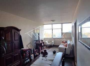 Apartamento · 94m² · 3 Quartos · 1 Vaga · Apartamento :  / Residencial / Botafogo