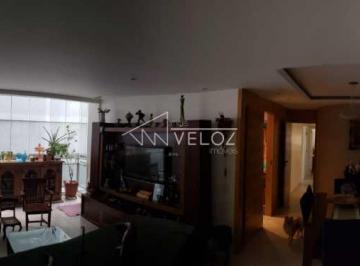 Apartamento · 150m² · 4 Quartos · 2 Vagas · Apartamento - Padrão / Residencial / Humaitá